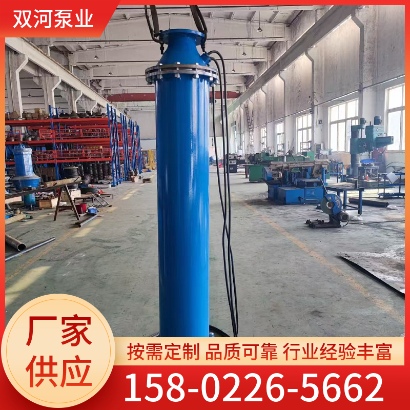 潜水深井泵  厂家直供 精密制造 提供定制