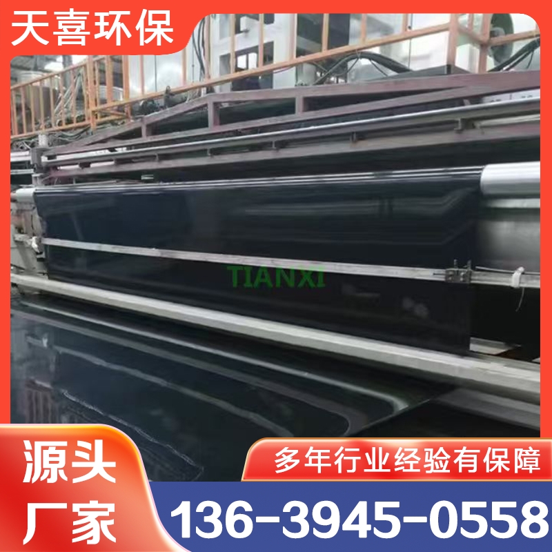 土工膜 行业经验丰富 质量保障