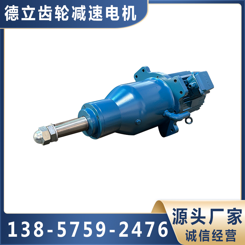 冷却塔专用减速机库存量大，诚信商家，质量保障