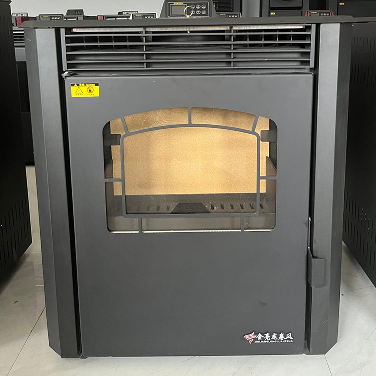采暖炉SNF-CSR15  炊事热风燃木150 金亮
