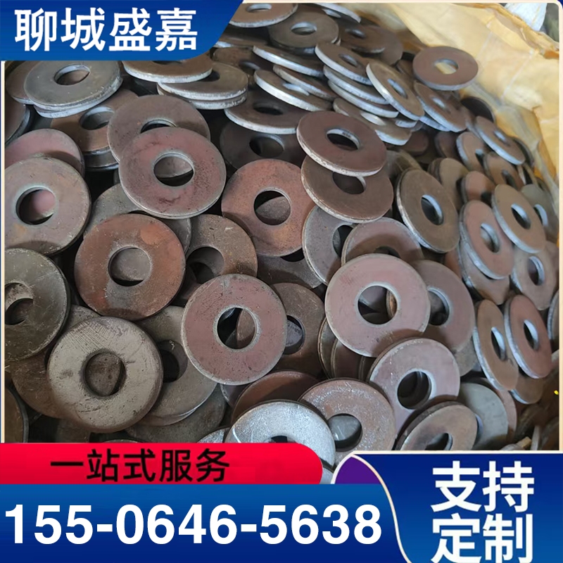 法兰毛坯  追求质量 精品推荐
