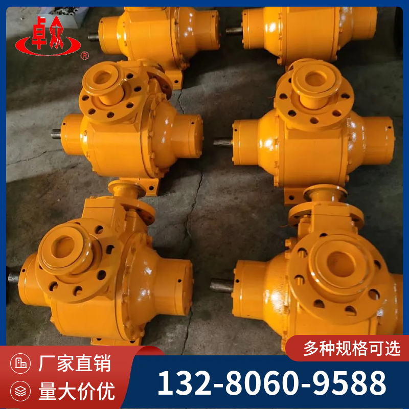 YQB液化气泵  大型液化气储备库输油泵 液氨泵