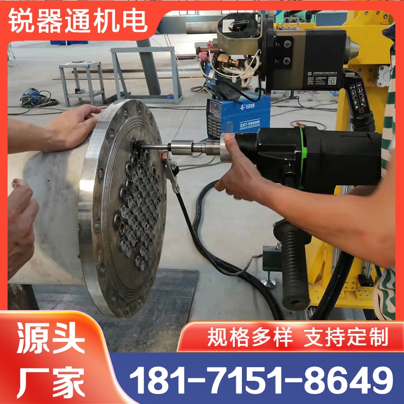 胀管机 实力认证 品质保证