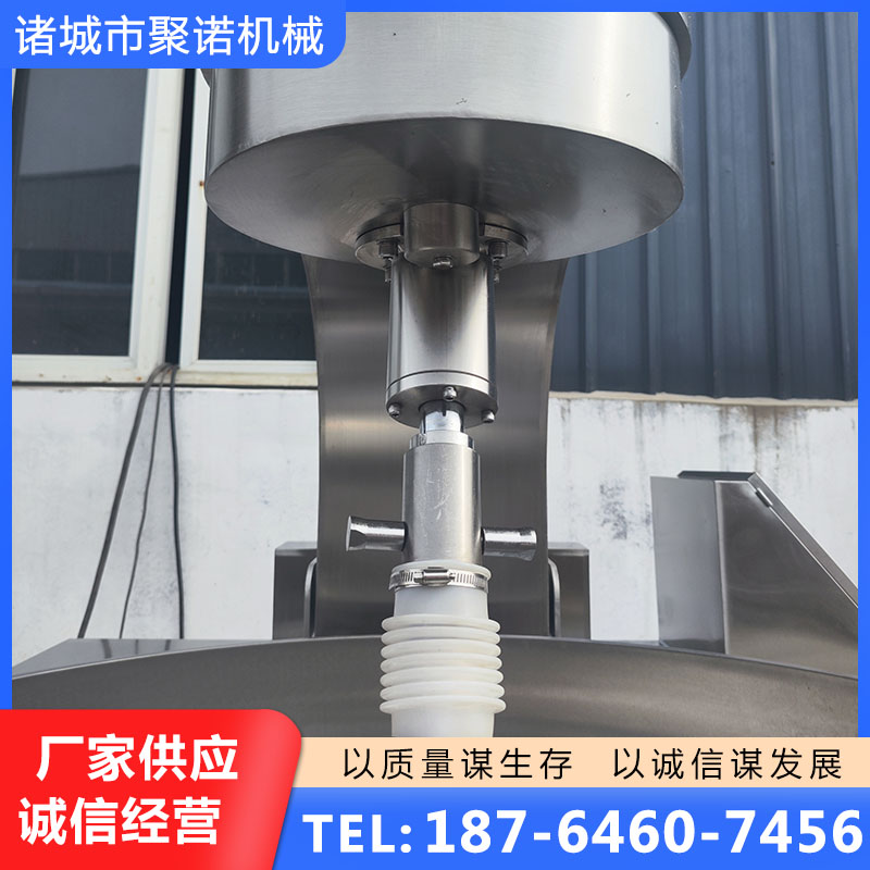 行星炒锅源头厂家，规格齐全