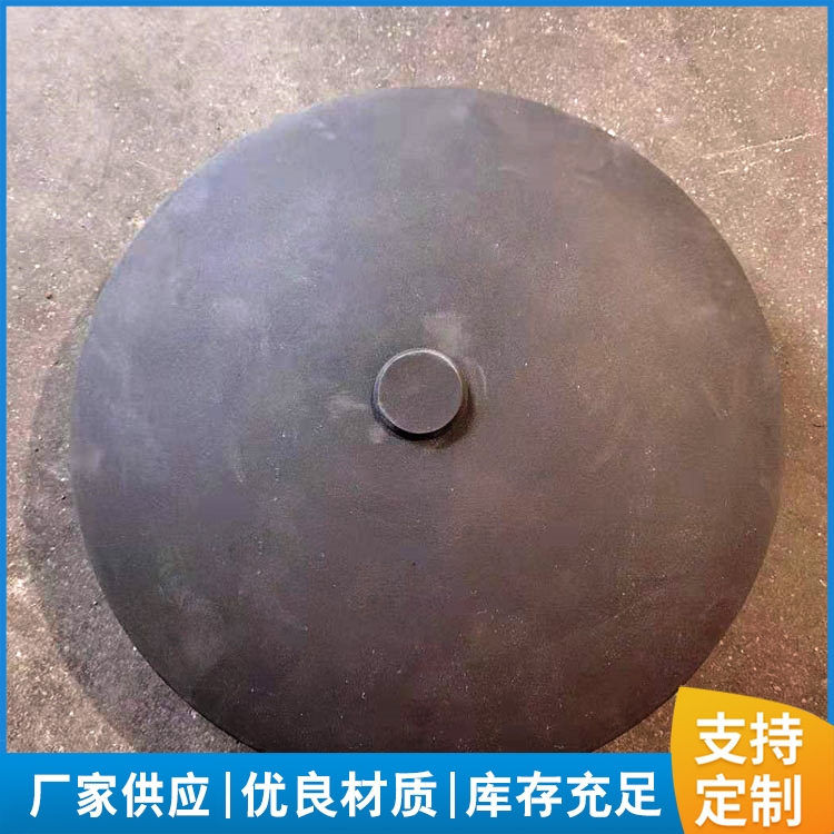膜片曝气器性能稳定 售后完善 污水处理材料 清溪环保