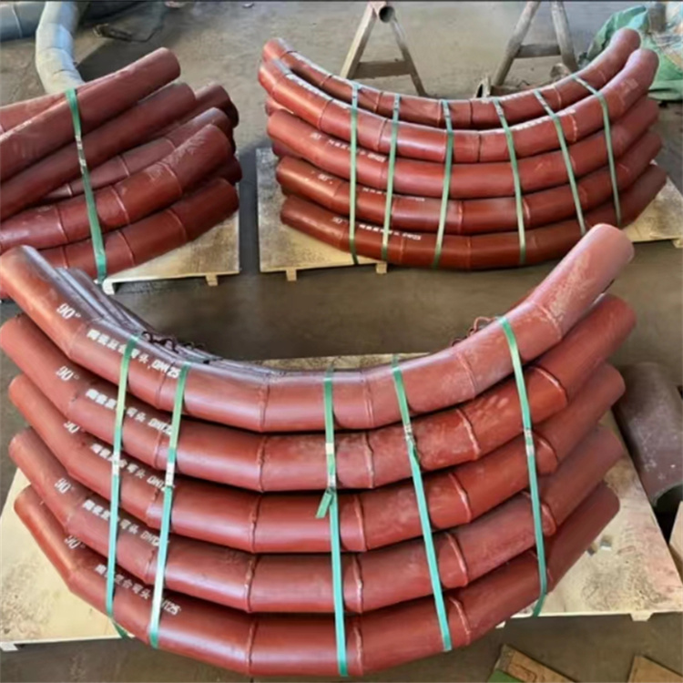 行业内内衬耐磨弯头知名的