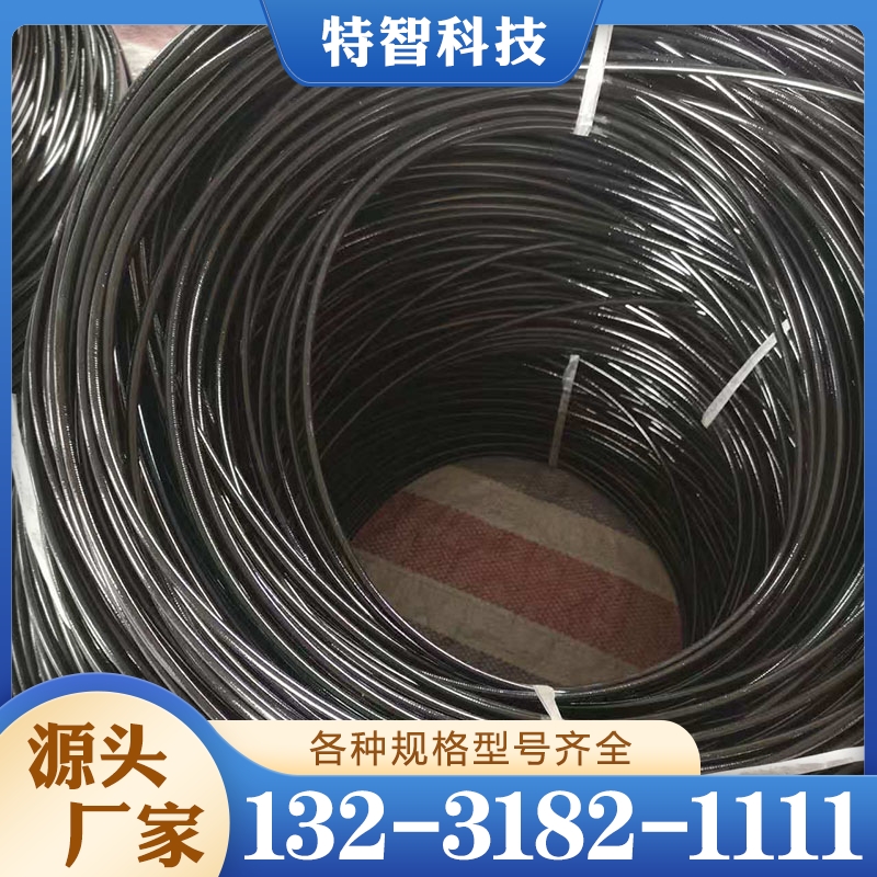 黄油管生产厂家 选择特智科技
