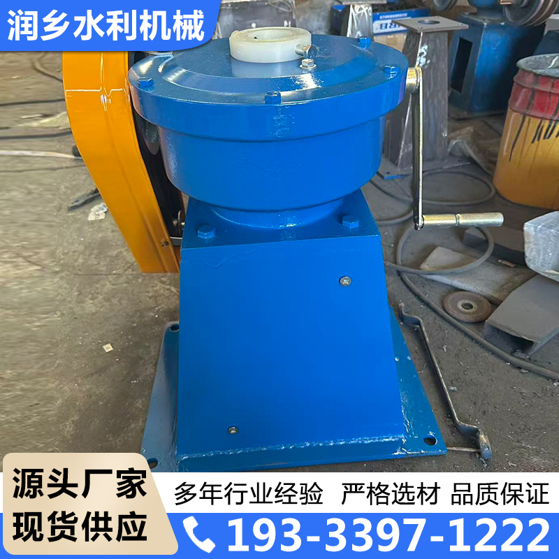 启闭机厂家货源，质量保障