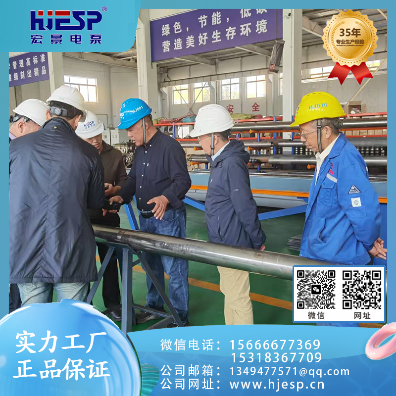 永磁同步潜水泵  精品推荐 大量批发