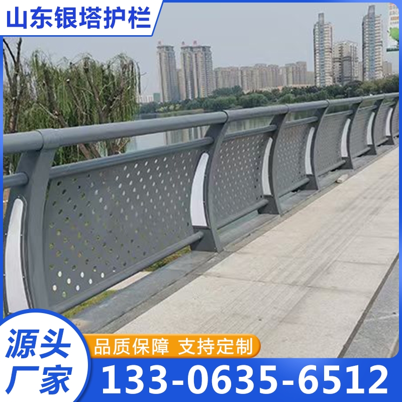 灯光护栏实体厂家-无中间差价