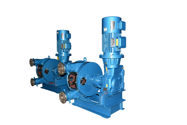 立式软管泵 厂家现货销售 乡源泵业 批发充足货源