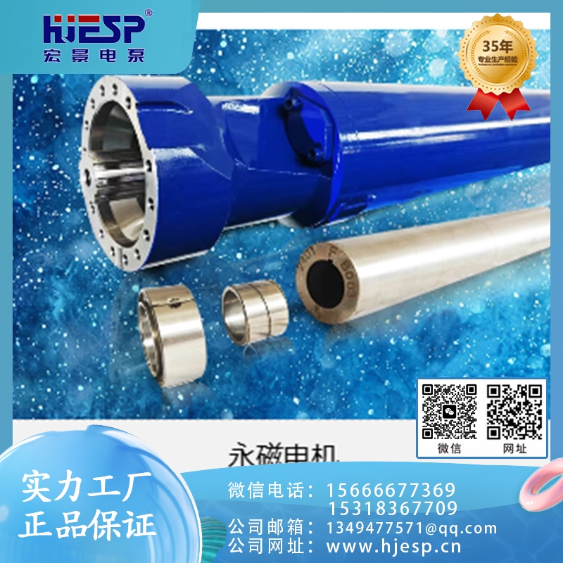 潜油电泵  质量保障 价格公道