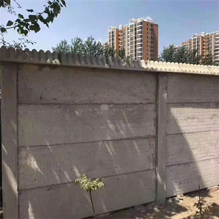 围墙立柱 永鑫水泥制品 坚固耐用
