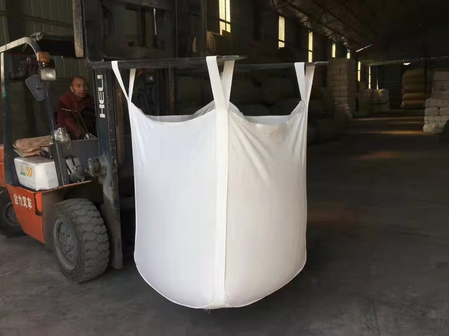 编织袋吨包袋推荐