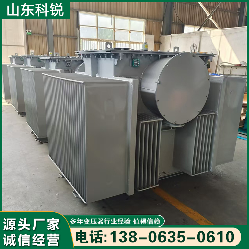 矿用变压器源头厂家，规格齐全