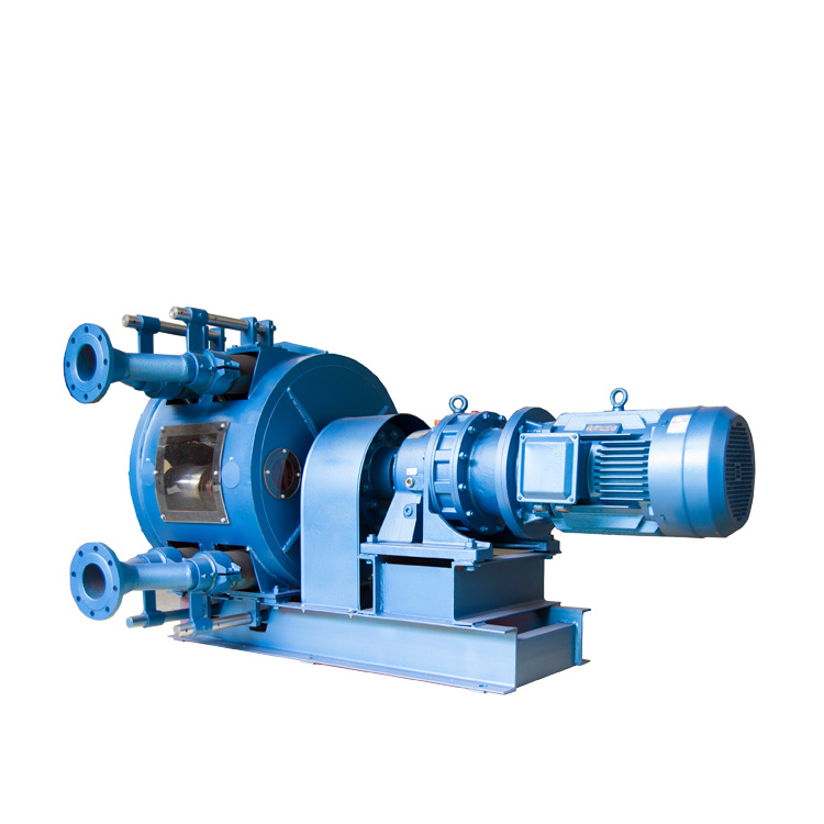 变频双管泵 挤压泵 乡源泵业供应 充足货源 厂家批发