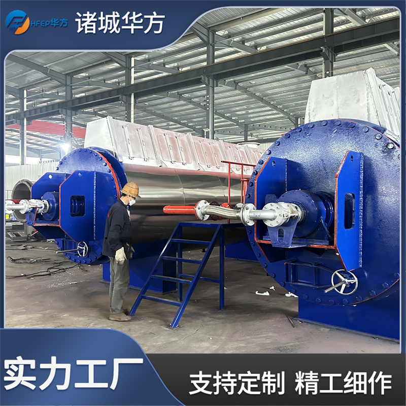 煤泥干化设备耐高温材质 自动化控制省人力 厂家免费技术指导