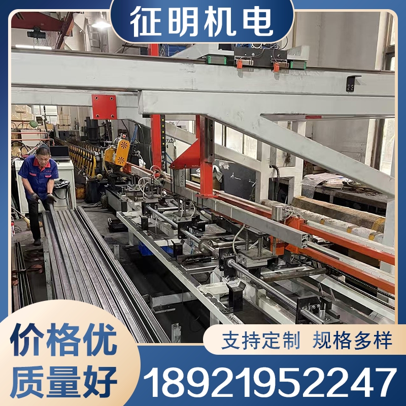 桁架码垛机 厂家供应 欢迎咨询