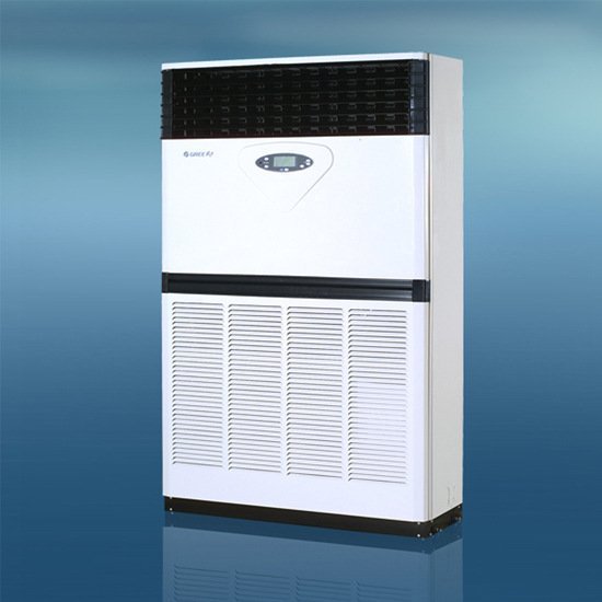 格力10P柜机 RF28W/D-N5冷暖定频10匹单元柜机商用立式工厂商场