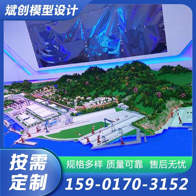 城市规划沙盘-欢迎来电咨合理询报价