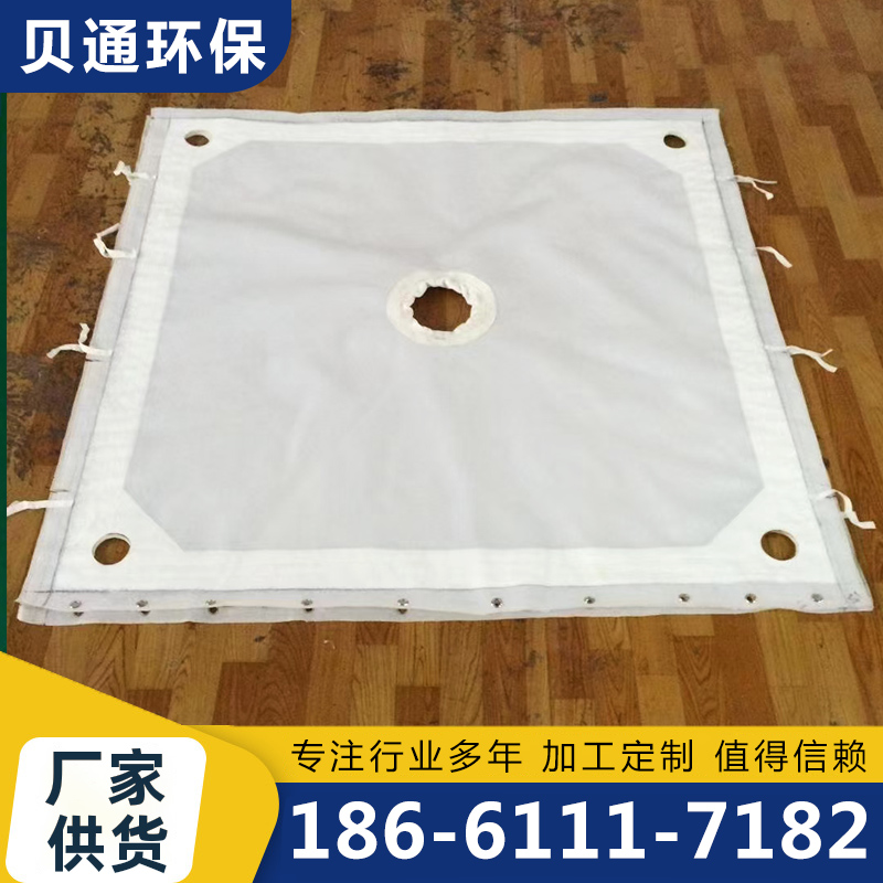滤布厂家供应，品质保障