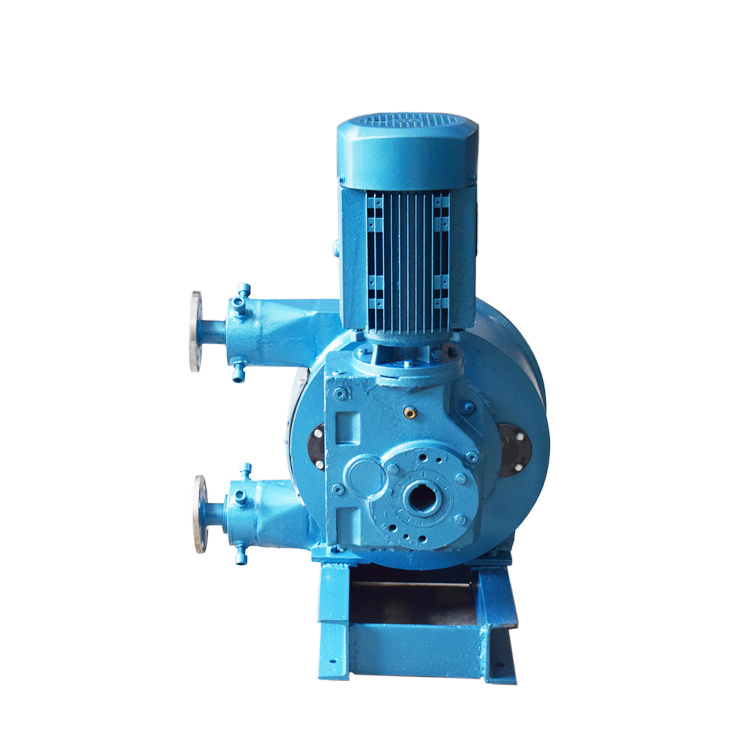 立式软管泵 厂家直销 乡源泵业 现货批发销售