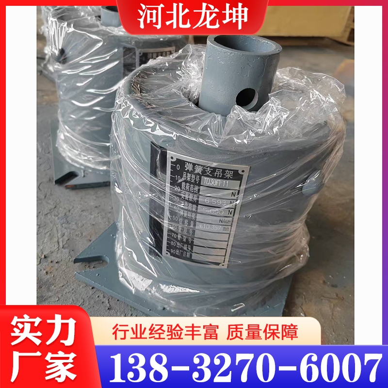 可变弹簧组件 欢迎来电与我们交流  实体厂家