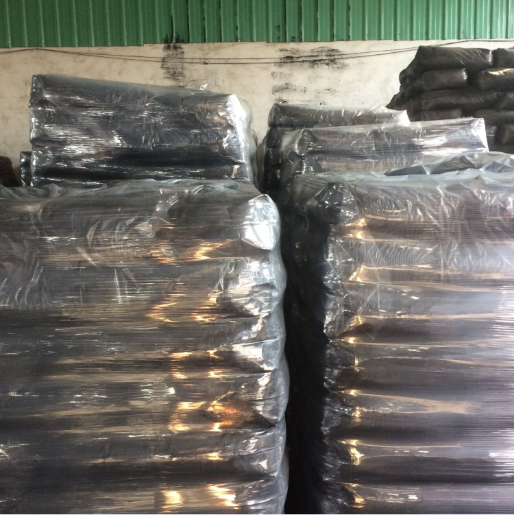 灿煜厂家供应 环保色素碳黑 油漆用粉末槽法炭黑