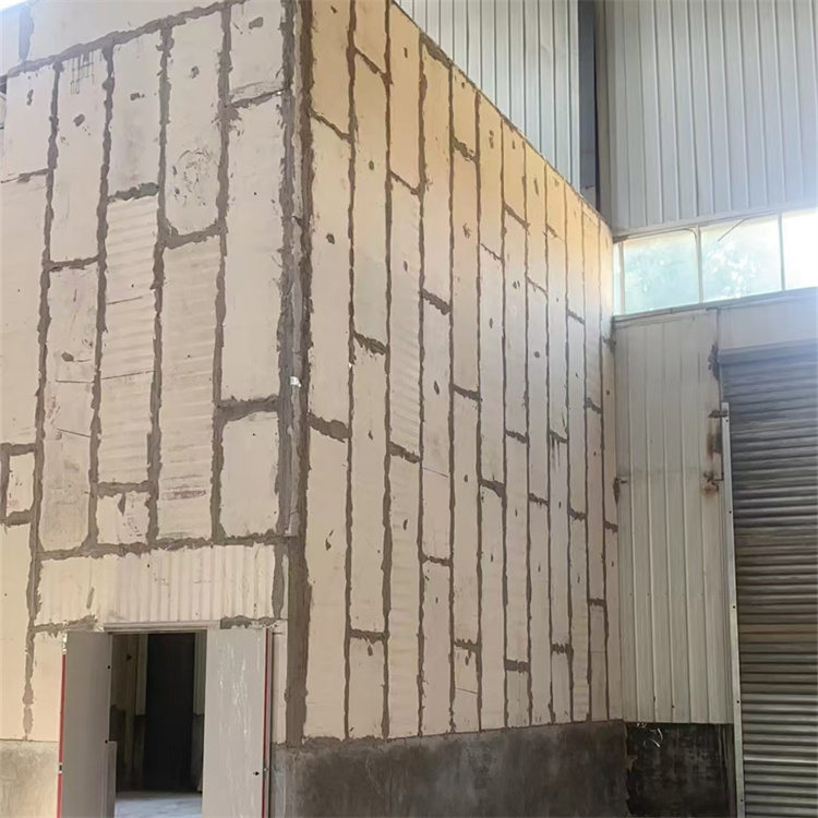 轻质防火隔墙板厂家 强度高