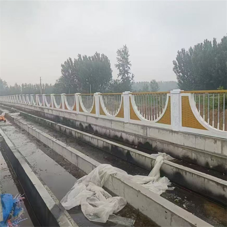道路桥梁护栏