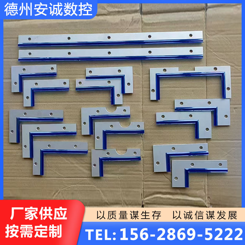 机床刮屑板厂家货源，质量保障
