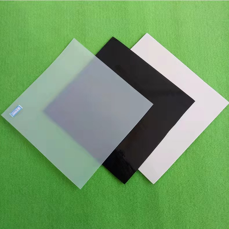 源头厂家 环保绿色材料 LDPE土工膜