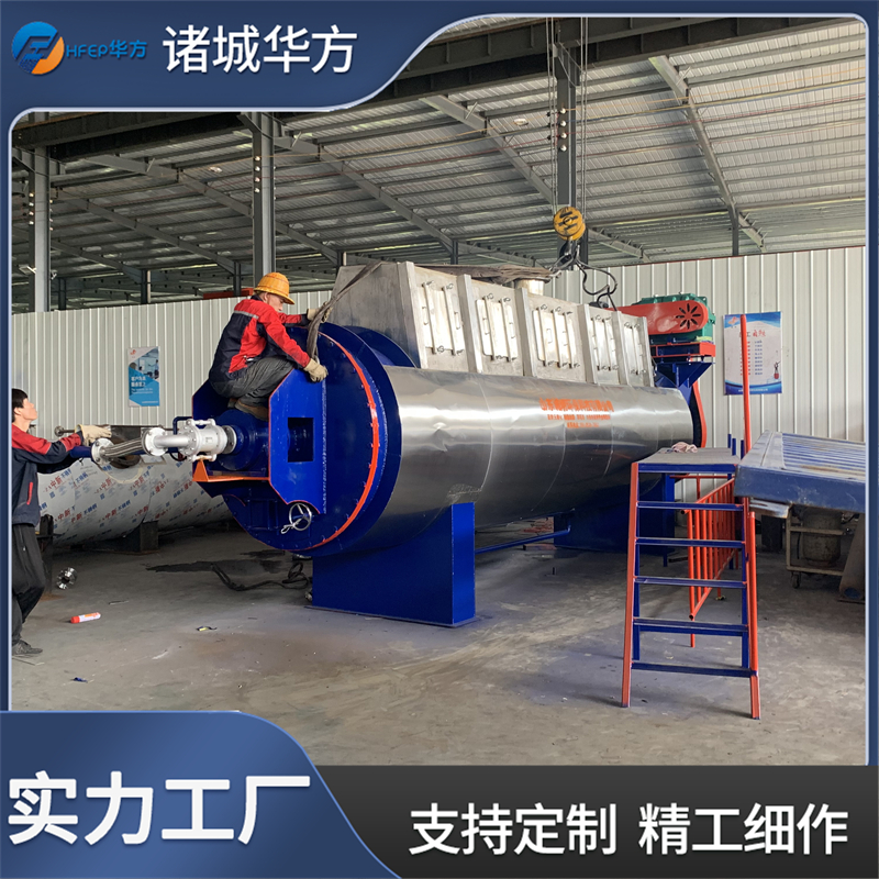 羽毛粉加工生产线设备 源头厂家直供运行稳定价格透明