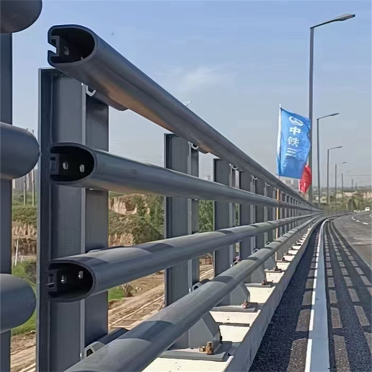 高架桥防撞护栏靠谱的比较好的